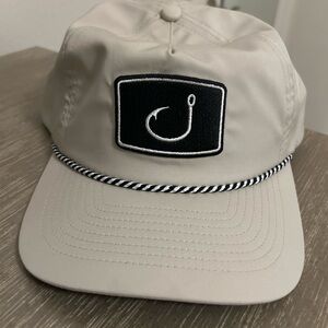 AVID Fishing Hook Patch Cap
